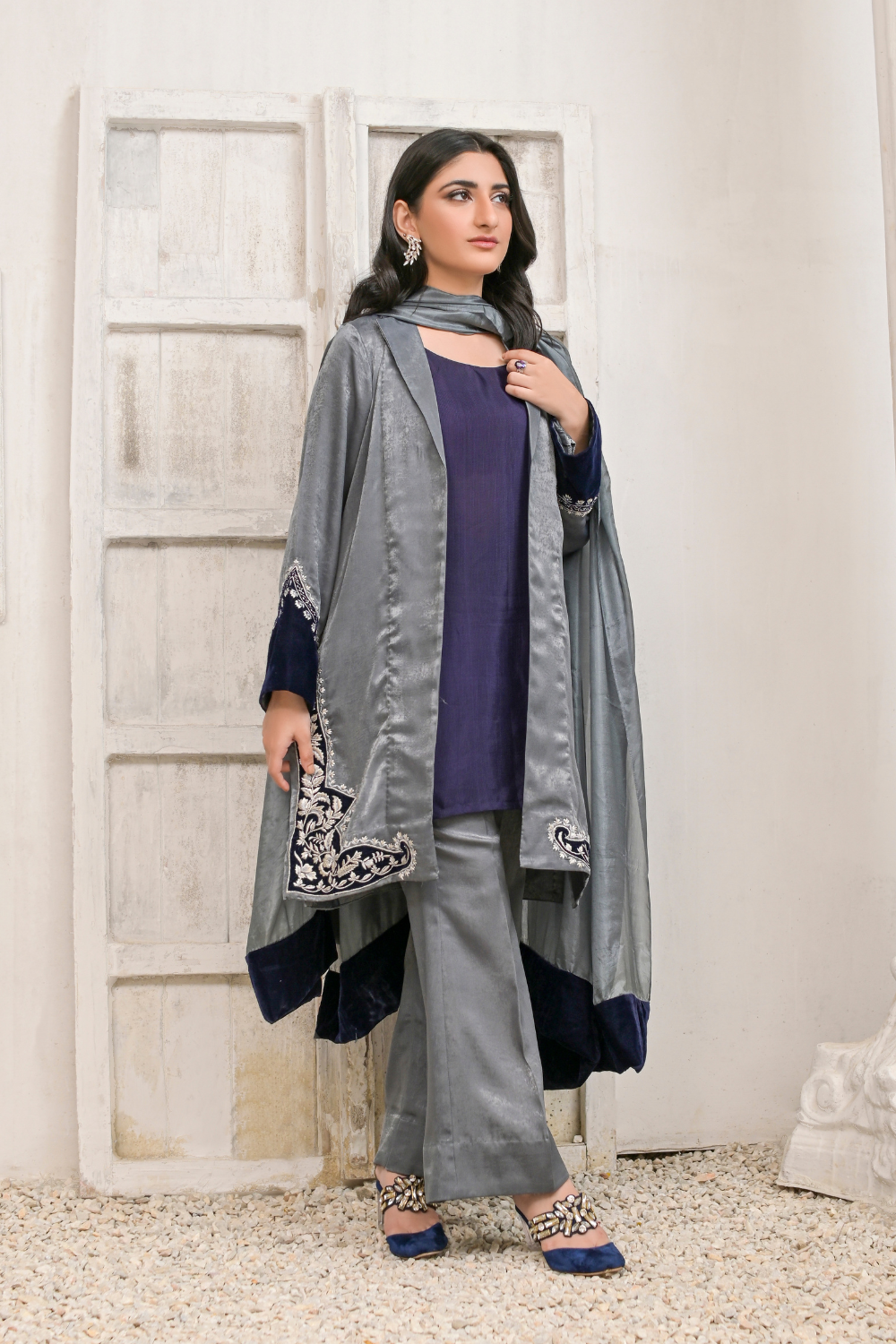 Pewter