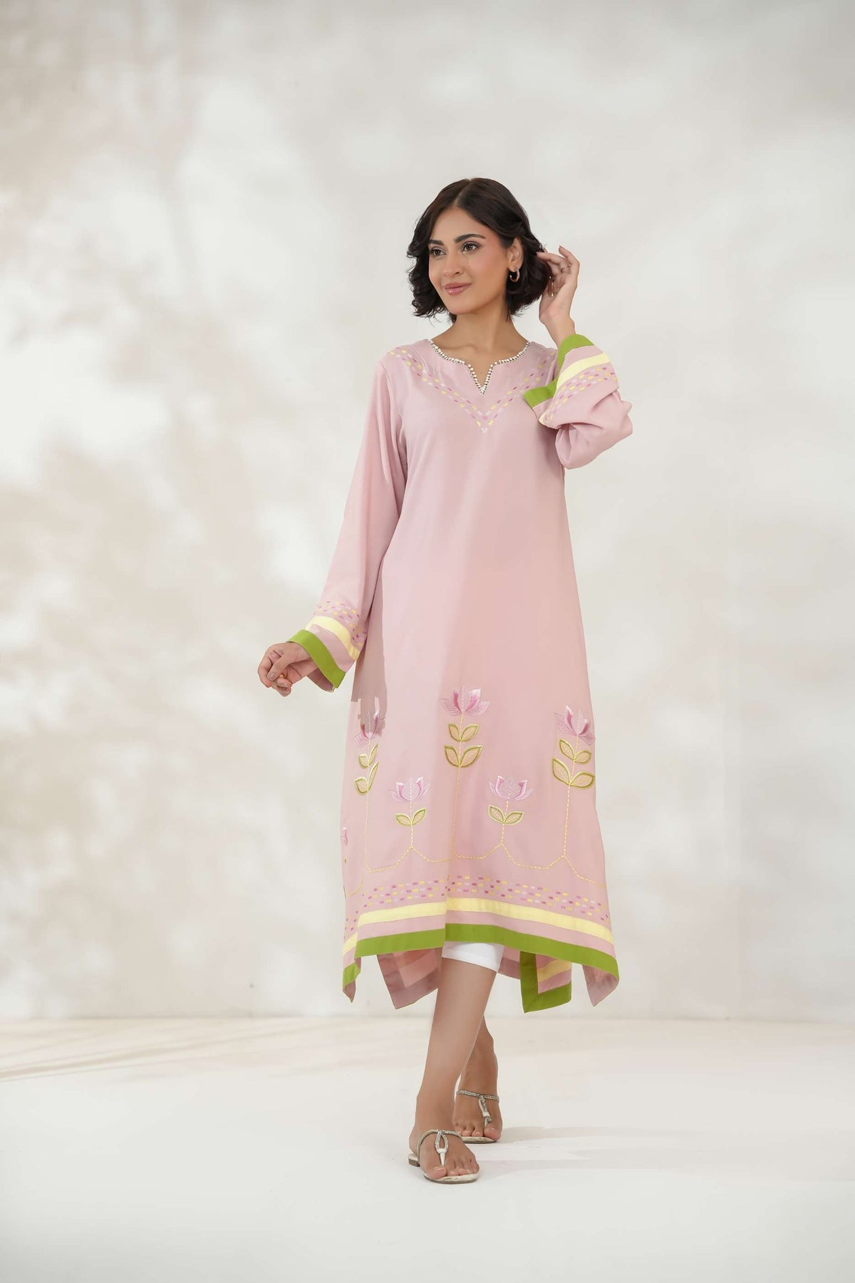 Blush Petal