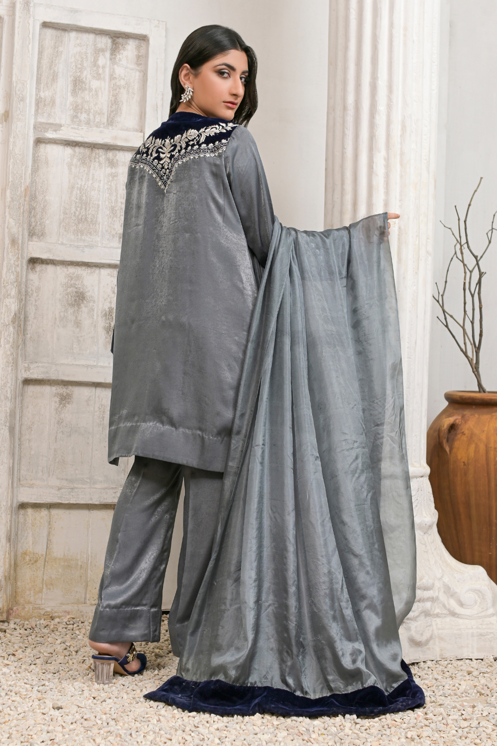 Pewter