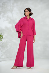 Fuchsia Dawn