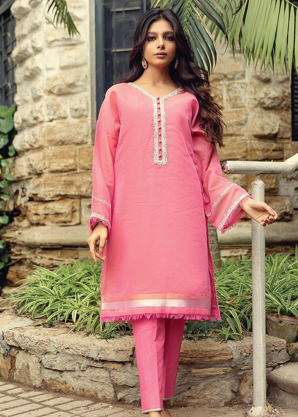 Blush Radiance Set