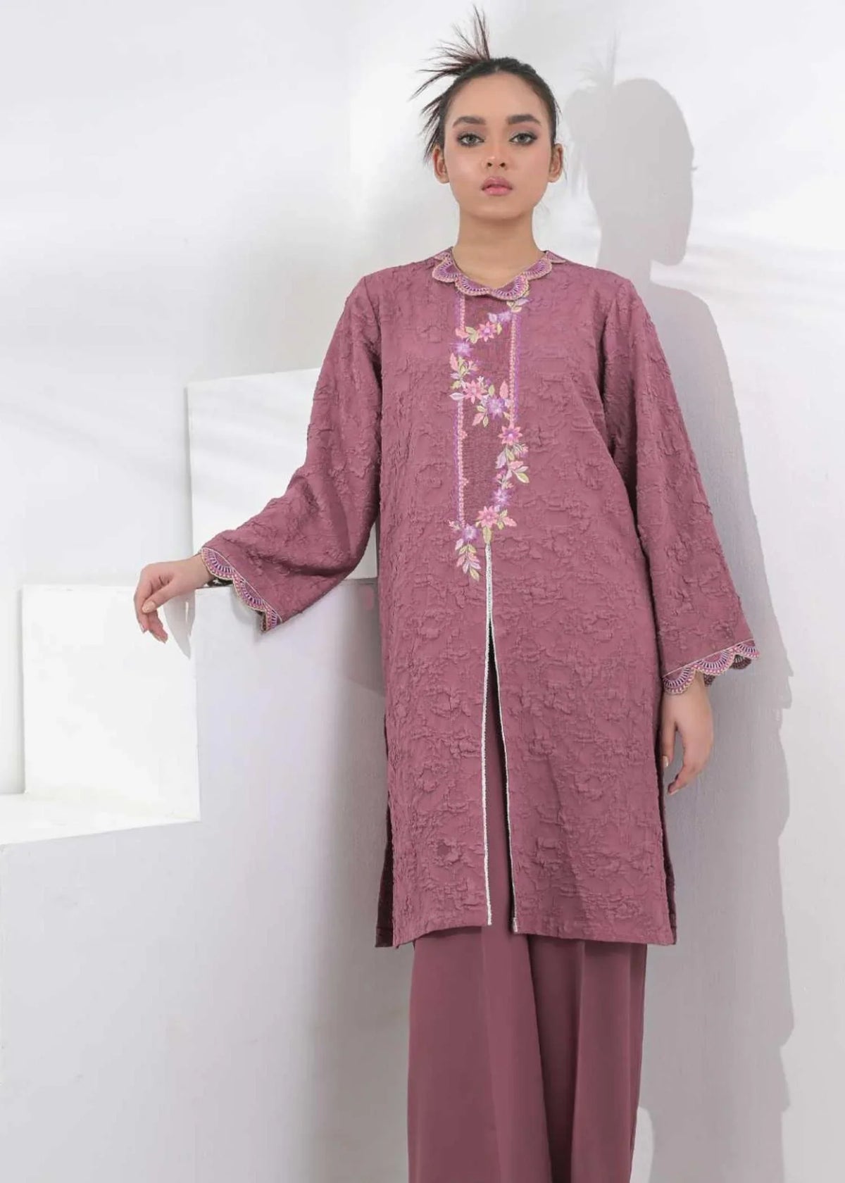 China Rose