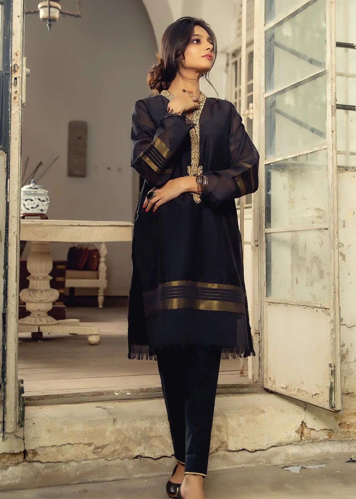 Elegance Set