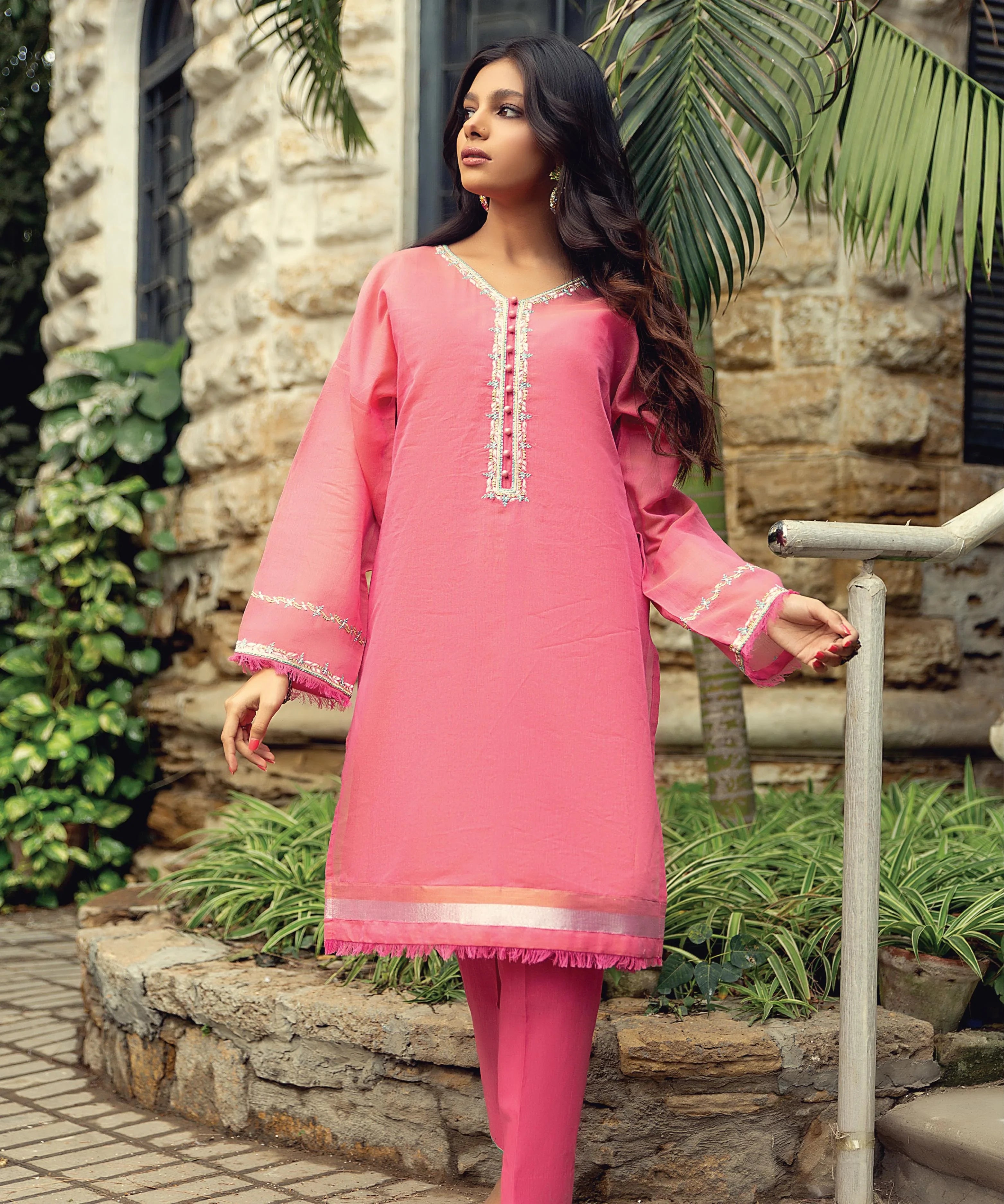 Blush Radiance Set