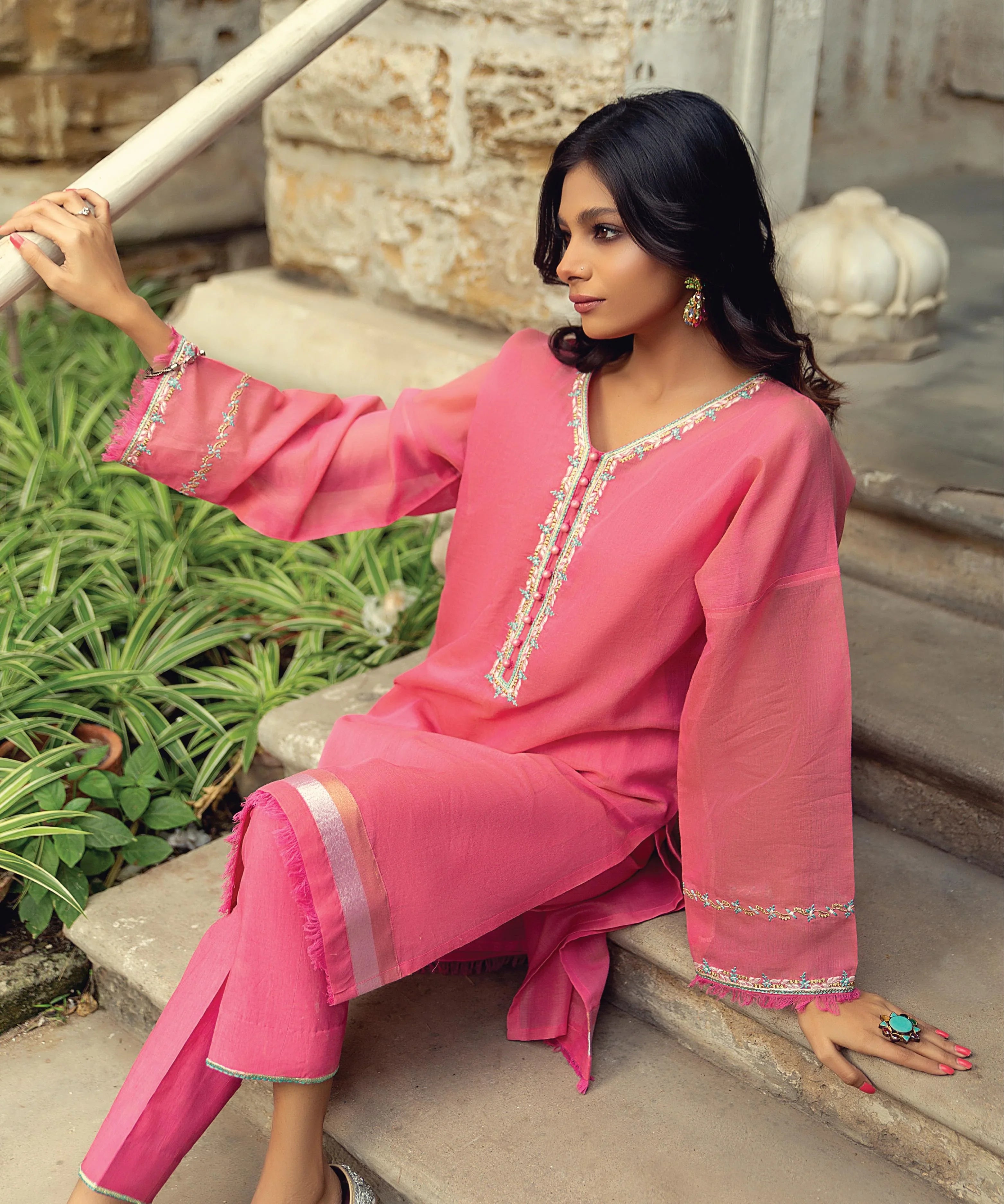Blush Radiance Set