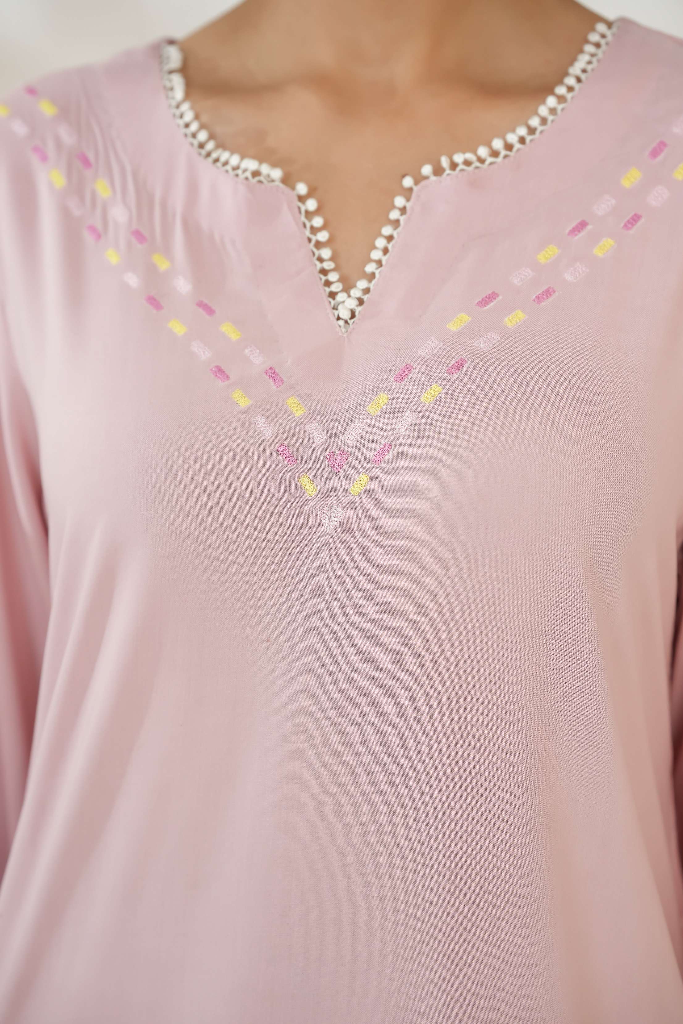 Blush Petal