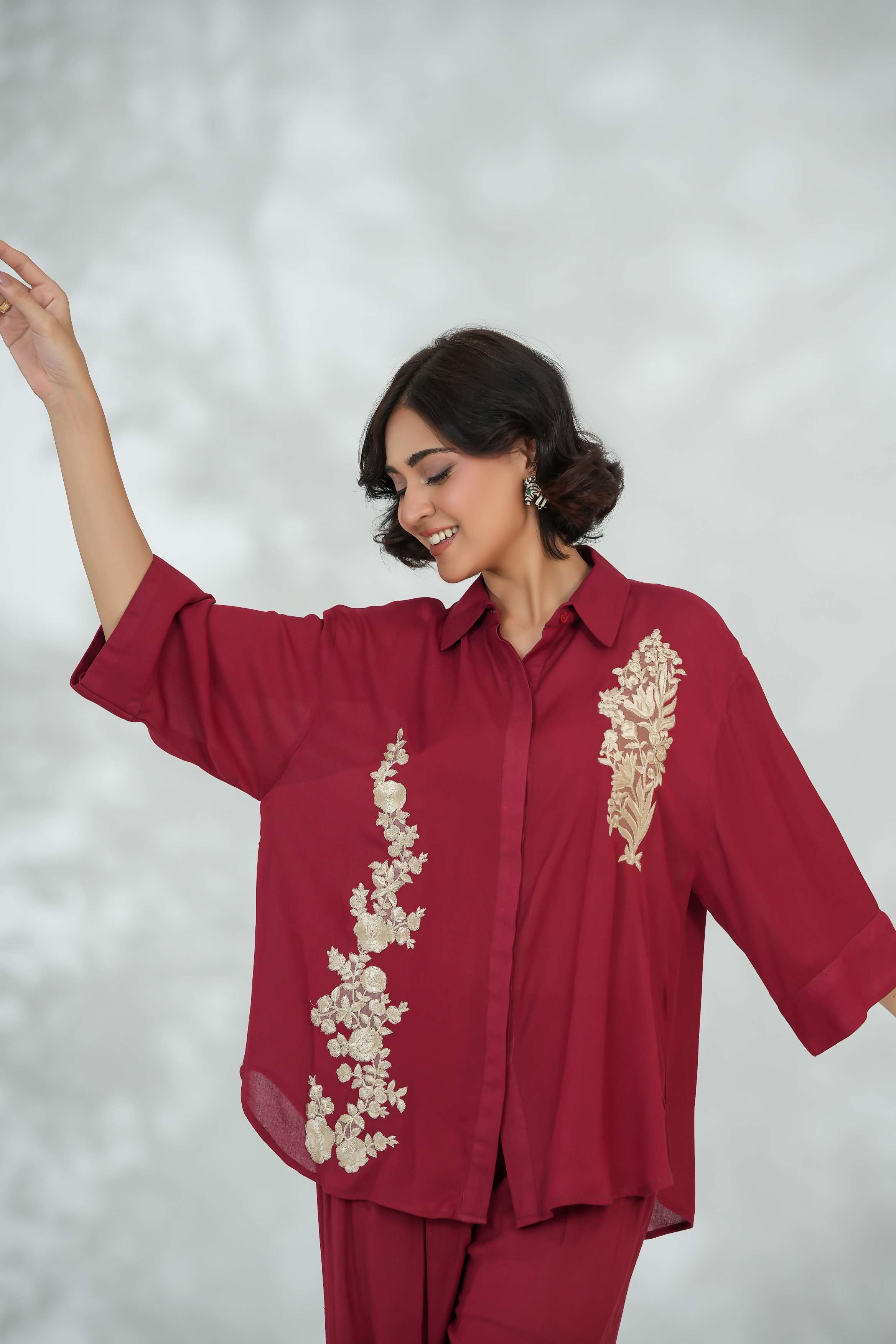 Ruby Embellish