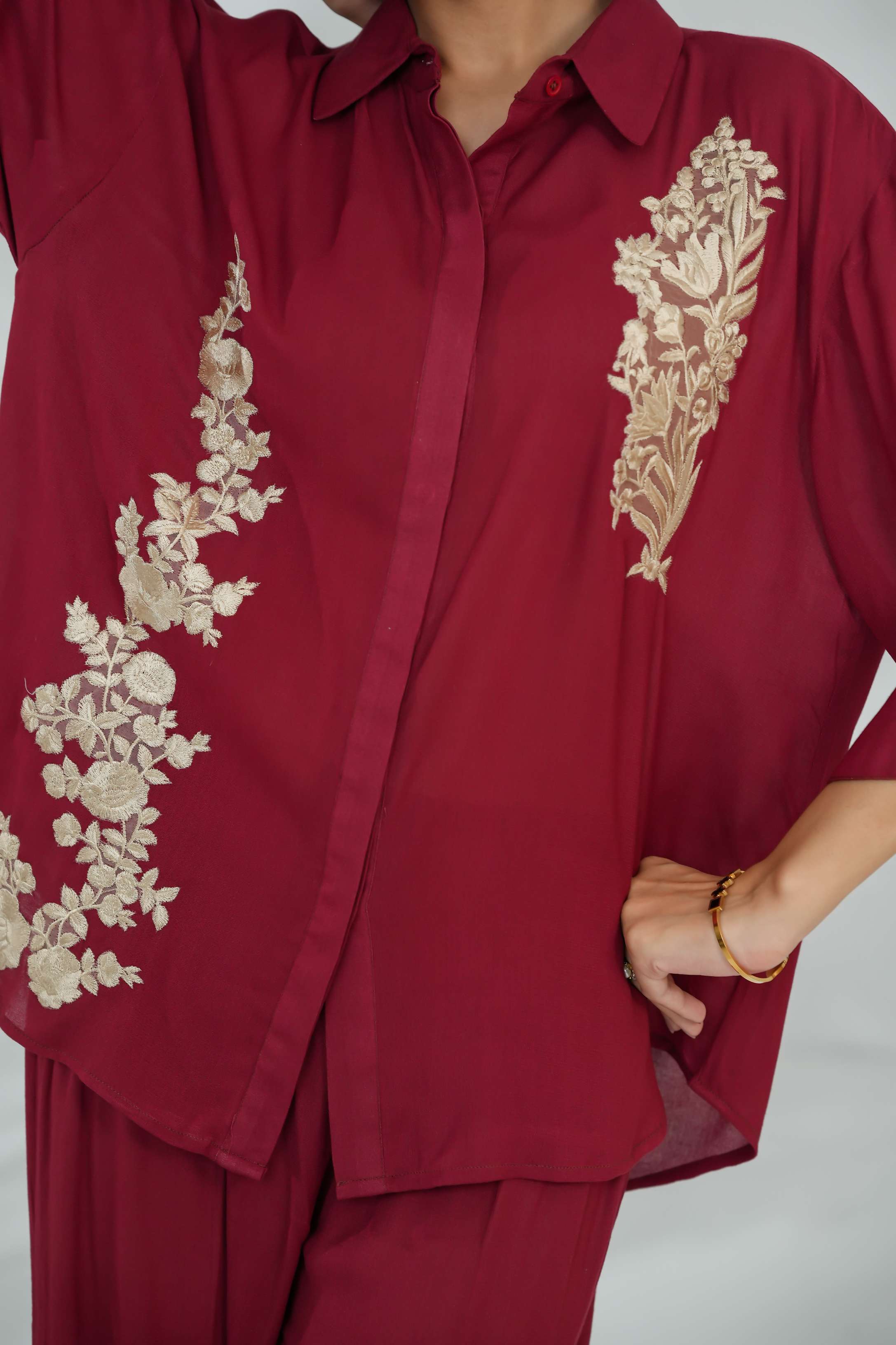 Ruby Embellish